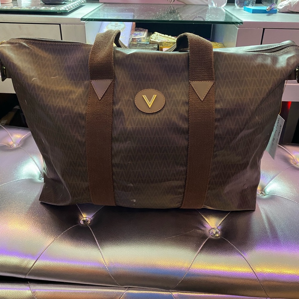 Valentino travel bag